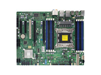 Supermicro Motherboard X9SRA