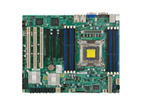 Supermicro Motherboard X9SRE-F