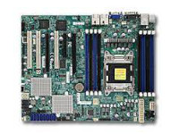 Supermicro Motherboard X9SRH-7F