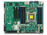 Supermicro Motherboard X9SRi-3F