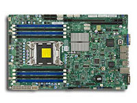 Supermicro Motherboard X9SRW-F