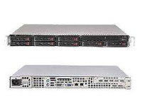 Supermicro SuperServer 1016I-M6F