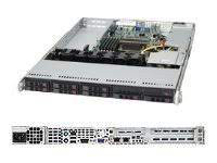 Supermicro SuperServer 1017GR-TF-FM209