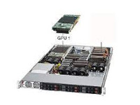 Supermicro SuperServer 1026GT-TF-FM105