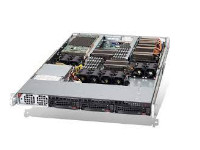 Supermicro SuperServer 1026GT-TF-FM205