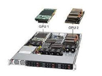 Supermicro SuperServer 1026GT-TF-FM207