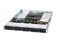 Supermicro SuperServer 1026T-URF