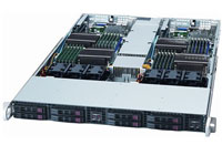 Supermicro SuperServer 1026TT-TF