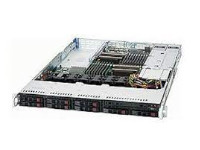 Supermicro SuperServer 1027B-MTF (Super X9DBL-IF)