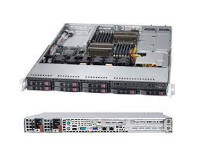 Supermicro SuperServer 1027B-URF