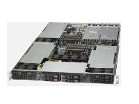 Supermicro SuperServer 1027GR-TRF