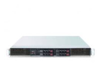 Supermicro SuperServer 1027GR-TRF-FM309