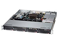 Supermicro SuperServer 1027GR-TRF-FM375