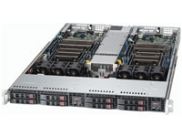 Supermicro SuperServer 1027TR-TQF