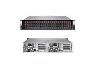 Supermicro SuperServer 2026T-DE2R24L