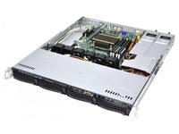 Supermicro SuperServer 5017C-MTRF