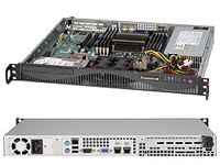 Supermicro SuperServer 5017R-MF