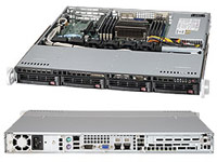 Supermicro SuperServer 5017R-MTF