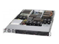 Supermicro SuperServer 6016GT-TF