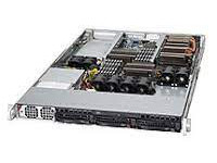Supermicro SuperServer 6016GT-TF-FM207