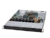 Supermicro SuperServer 6016T-6RF+ (Super X8DTU-6F+)