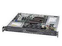 Supermicro SuperServer 6016T-MR