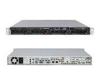 Supermicro SuperServer 6016TT-IBXF