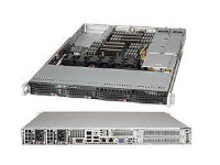 Supermicro SuperServer 6017R-WRF