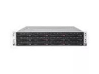 Supermicro SuperServer 6026TT-HDTRF