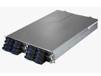 Tyan Barebones Server YR292B5518 (B5518Y292X4-080PV4HR)