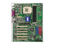 Tyan Motherboard Trinity KT400 (S2495)