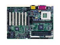 Tyan Motherboard Trinity i875P (S5101ANRF)