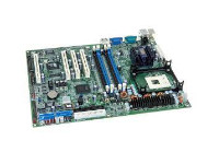 Tyan Motherboard Tomcat i875P (S5102)