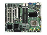 Tyan Motherboard Tomcat i7230W (S5162)
