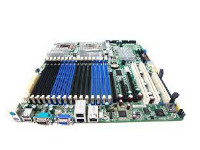 Tyan Motherboard Tempest i5400PW R03 (S5397)