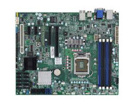 Tyan Server Motherboard S5512 (S5512WGM2NR)
