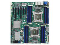 Tyan Server Motherboard S7053 (S7053GM2NR)