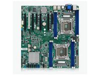 Tyan Server Motherboard S7055 (S7055AGM3NR)