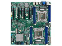 Tyan Server Motherboard S7055 (S7055GM3NR-2T-B)