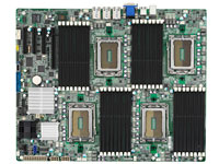 Tyan Server Motherboard S8812 (S8812WGM3NR)
