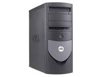 Dell Optiplex GX280 [Desktop]