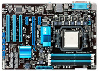 Asus Motherboard M4A87T