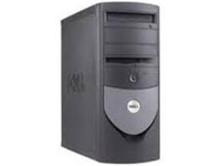 Dell Optiplex GX280 [Small Form Factor] SFF