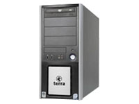 Wortmann AG Terra Server 1120 FS