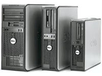 Dell Optiplex GX520