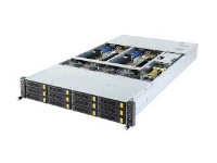 Penguin Computing Rackmount Server Relion 1670SA