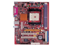 PC Chips Motherboard M861G