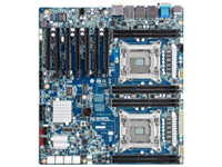 Gigabyte Motherboard GA-6PXSV4
