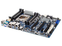 Gigabyte Motherboard GA-7PESH4