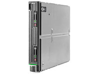 HP ProLiant BL660c Gen8 Server Blade